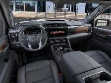 2026 GMC Sierra 1500 Denali - Leather Seats - $725 B/W - Photo 15