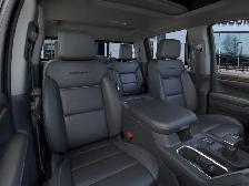 2026 GMC Sierra 1500 Denali - Leather Seats - $725 B/W - Photo 16