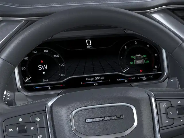 2026 GMC Sierra 1500 Denali - Leather Seats - $725 B/W - Photo 18