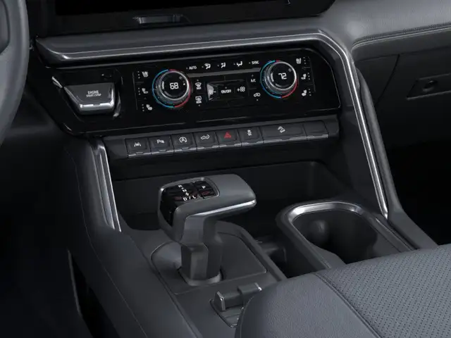 2026 GMC Sierra 1500 Denali - Leather Seats - $725 B/W - Photo 23