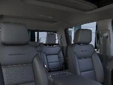 2026 GMC Sierra 1500 Denali - Leather Seats - $725 B/W - Photo 24