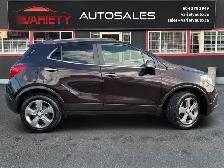 2014 Buick Encore AWD 4dr–Low KM | Comfortable | Well Equipped, - Photo 5