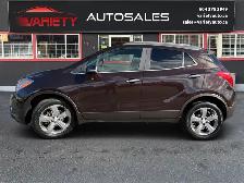 2014 Buick Encore AWD 4dr–Low KM | Comfortable | Well Equipped, - Photo 6