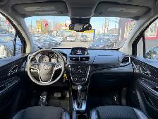 2014 Buick Encore AWD 4dr–Low KM | Comfortable | Well Equipped, - Photo 12