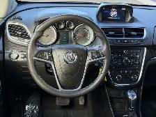 2014 Buick Encore AWD 4dr–Low KM | Comfortable | Well Equipped, - Photo 13