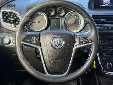 2014 Buick Encore AWD 4dr–Low KM | Comfortable | Well Equipped, - Photo 14