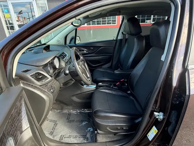 2014 Buick Encore AWD 4dr–Low KM | Comfortable | Well Equipped, - Photo 15