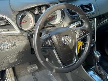 2014 Buick Encore AWD 4dr–Low KM | Comfortable | Well Equipped, - Photo 16