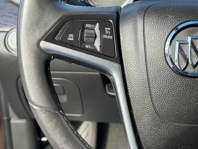 2014 Buick Encore AWD 4dr–Low KM | Comfortable | Well Equipped, - Photo 19