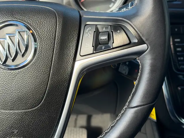 2014 Buick Encore AWD 4dr–Low KM | Comfortable | Well Equipped, - Photo 20