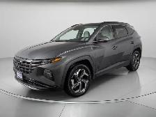 2022 Hyundai Tucson Hybrid Luxury | One Owner | Hybrid | AWD