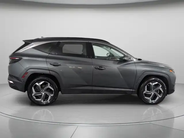 2022 Hyundai Tucson Hybrid Luxury | One Owner | Hybrid | AWD - Photo 4