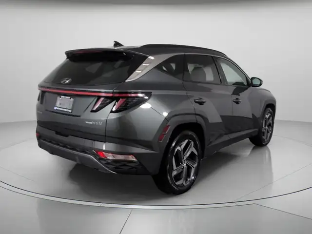 2022 Hyundai Tucson Hybrid Luxury | One Owner | Hybrid | AWD - Photo 5