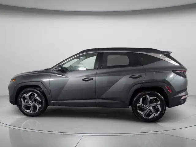 2022 Hyundai Tucson Hybrid Luxury | One Owner | Hybrid | AWD - Photo 8