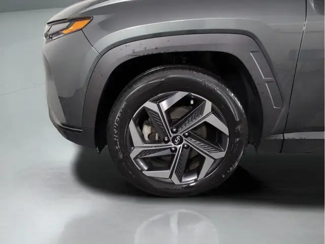 2022 Hyundai Tucson Hybrid Luxury | One Owner | Hybrid | AWD - Photo 9
