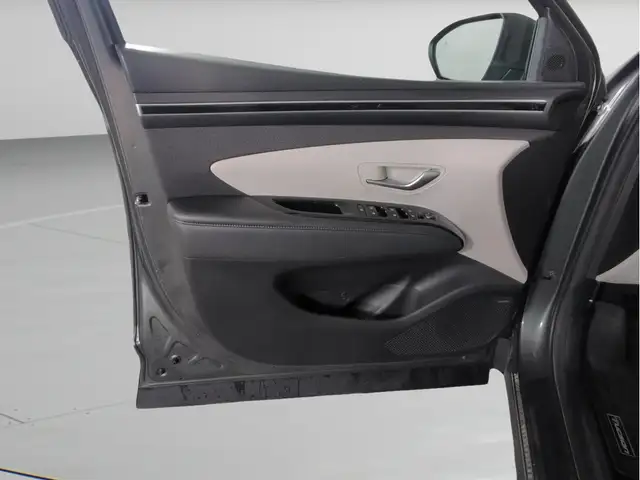 2022 Hyundai Tucson Hybrid Luxury | One Owner | Hybrid | AWD - Photo 10