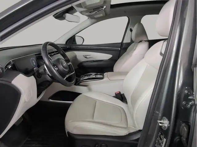 2022 Hyundai Tucson Hybrid Luxury | One Owner | Hybrid | AWD - Photo 11