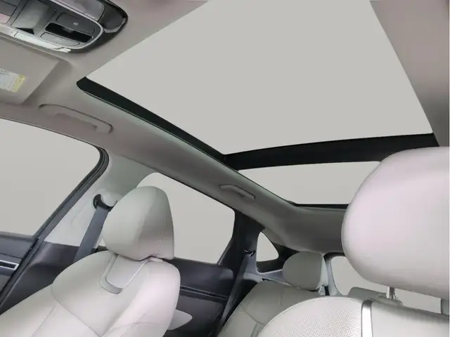 2022 Hyundai Tucson Hybrid Luxury | One Owner | Hybrid | AWD - Photo 12