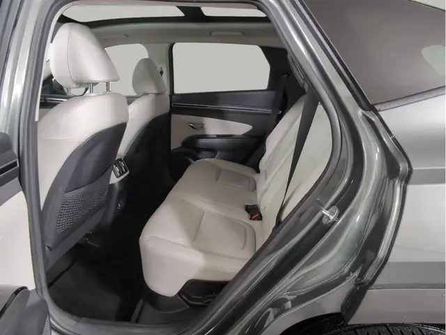 2022 Hyundai Tucson Hybrid Luxury | One Owner | Hybrid | AWD - Photo 13