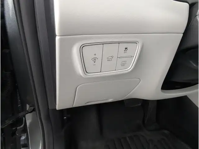 2022 Hyundai Tucson Hybrid Luxury | One Owner | Hybrid | AWD - Photo 16