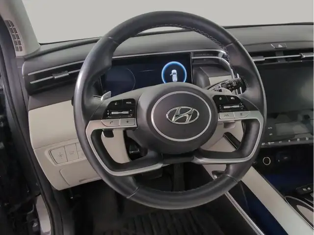 2022 Hyundai Tucson Hybrid Luxury | One Owner | Hybrid | AWD - Photo 17