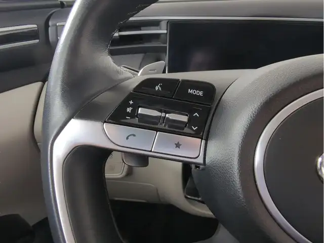 2022 Hyundai Tucson Hybrid Luxury | One Owner | Hybrid | AWD - Photo 18