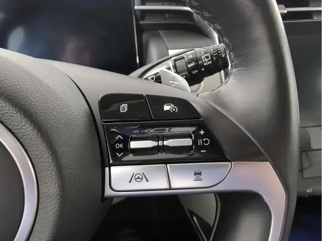 2022 Hyundai Tucson Hybrid Luxury | One Owner | Hybrid | AWD - Photo 19