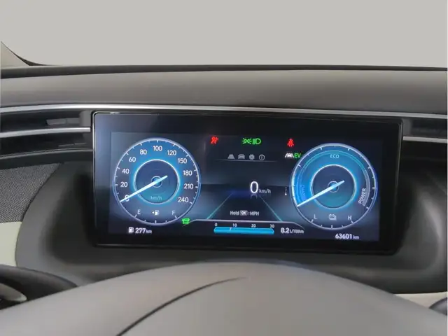 2022 Hyundai Tucson Hybrid Luxury | One Owner | Hybrid | AWD - Photo 21