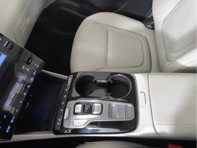 2022 Hyundai Tucson Hybrid Luxury | One Owner | Hybrid | AWD - Photo 22