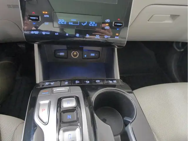 2022 Hyundai Tucson Hybrid Luxury | One Owner | Hybrid | AWD - Photo 23