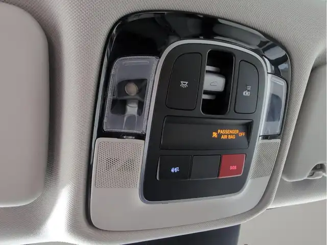 2022 Hyundai Tucson Hybrid Luxury | One Owner | Hybrid | AWD - Photo 25