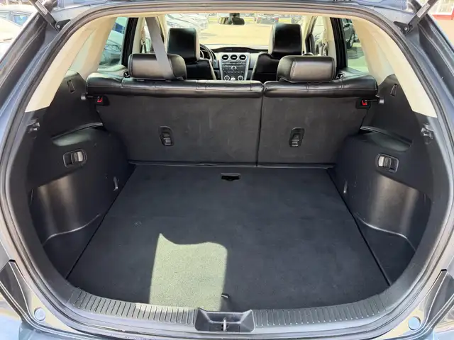 2011 Mazda CX-7 4dr GX – Leather | Heated Seats | Spacious, FREE - Photo 11