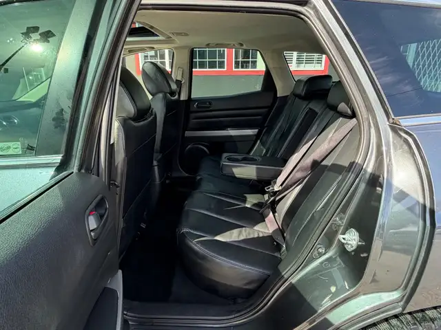 2011 Mazda CX-7 4dr GX – Leather | Heated Seats | Spacious, FREE - Photo 12