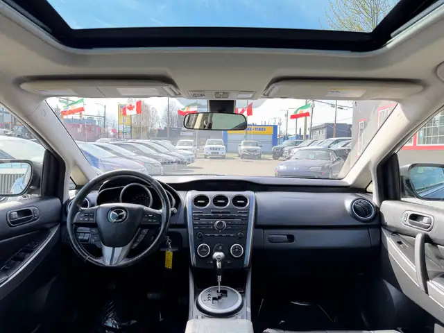 2011 Mazda CX-7 4dr GX – Leather | Heated Seats | Spacious, FREE - Photo 13