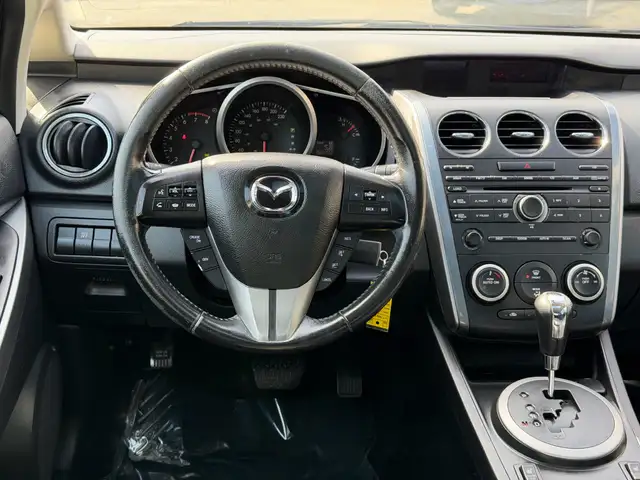 2011 Mazda CX-7 4dr GX – Leather | Heated Seats | Spacious, FREE - Photo 14