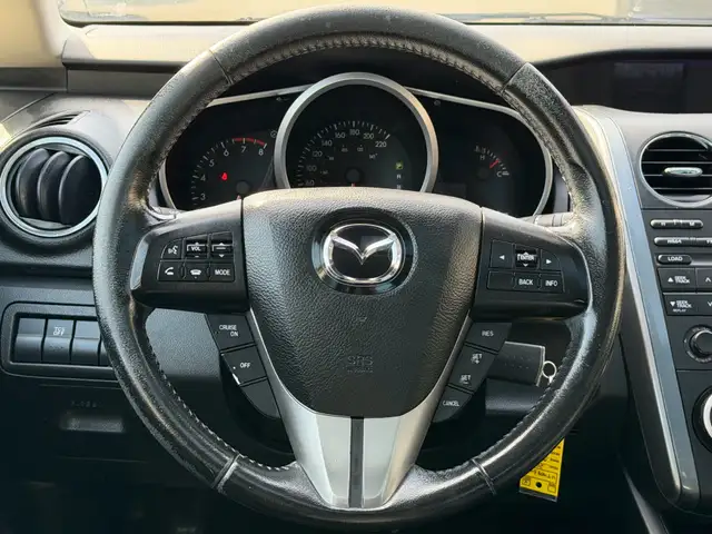 2011 Mazda CX-7 4dr GX – Leather | Heated Seats | Spacious, FREE - Photo 15