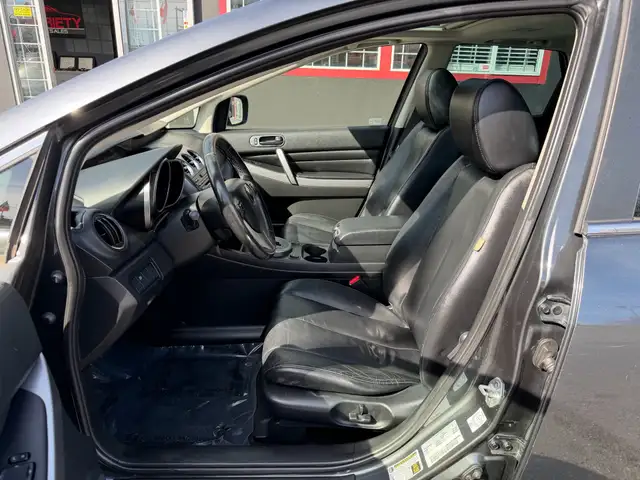 2011 Mazda CX-7 4dr GX – Leather | Heated Seats | Spacious, FREE - Photo 16