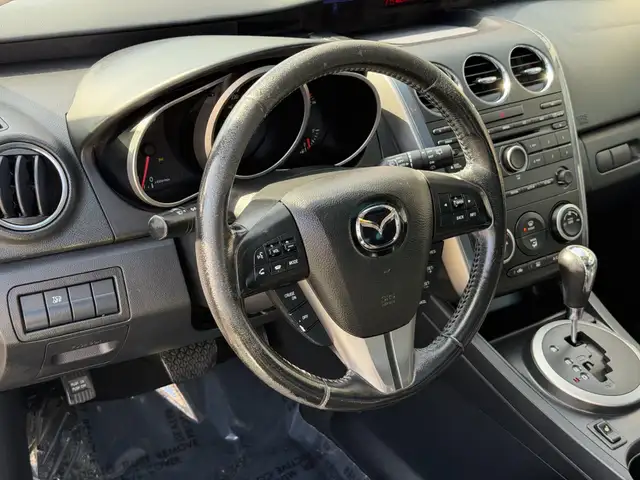 2011 Mazda CX-7 4dr GX – Leather | Heated Seats | Spacious, FREE - Photo 17