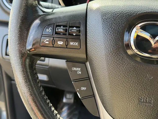 2011 Mazda CX-7 4dr GX – Leather | Heated Seats | Spacious, FREE - Photo 20