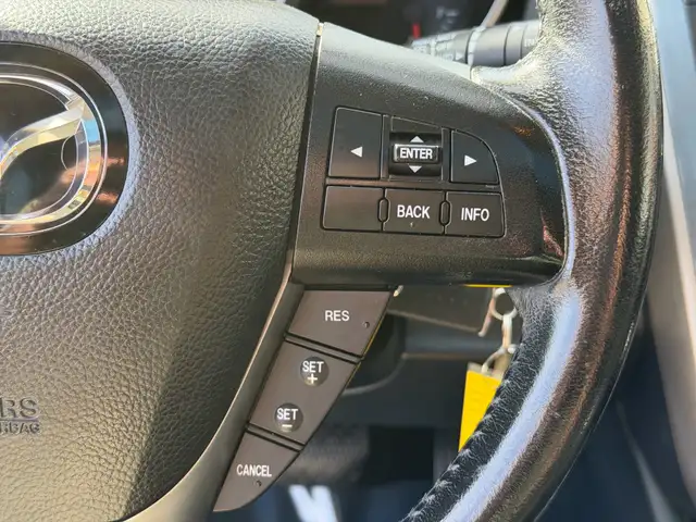 2011 Mazda CX-7 4dr GX – Leather | Heated Seats | Spacious, FREE - Photo 21