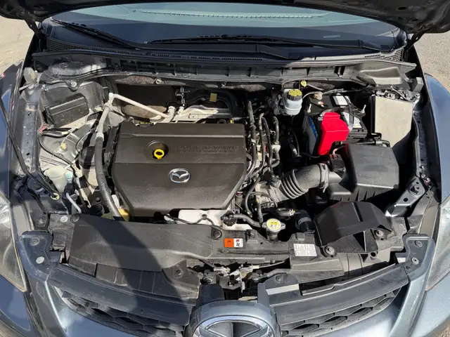 2011 Mazda CX-7 4dr GX – Leather | Heated Seats | Spacious, FREE - Photo 23