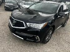 2020 Acura MDX Elite SH-AWD - Photo 2