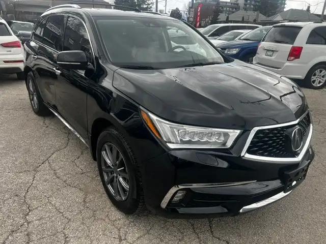 2020 Acura MDX Elite SH-AWD - Photo 4