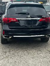 2020 Acura MDX Elite SH-AWD - Photo 5