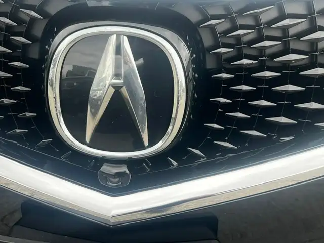 2020 Acura MDX Elite SH-AWD - Photo 6