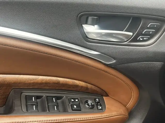 2020 Acura MDX Elite SH-AWD - Photo 8