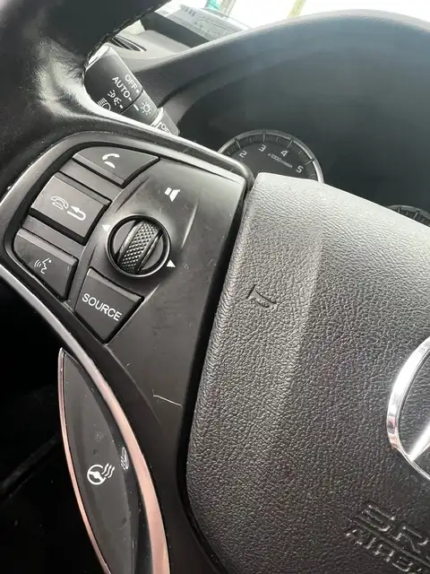 2020 Acura MDX Elite SH-AWD - Photo 9