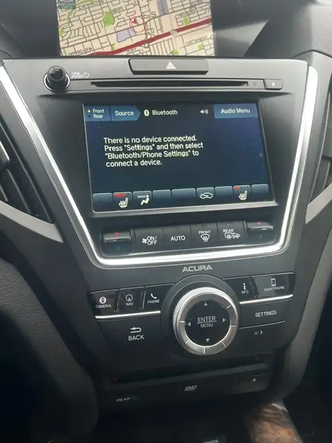 2020 Acura MDX Elite SH-AWD - Photo 13