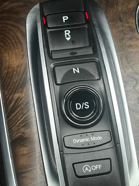 2020 Acura MDX Elite SH-AWD - Photo 14