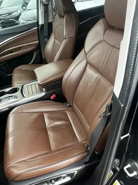 2020 Acura MDX Elite SH-AWD - Photo 18